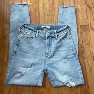 Pacsun jeans